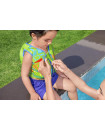Bestway - Aquastar Fabric Swimming Vest S/M