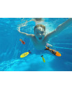 Dawson Sports - Dive Torpedoes - 4 Pcs