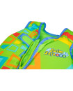 Bestway - Aquastar Fabric Swimming Vest M/L.