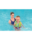 Bestway - Aquastar Fabric Swimming Vest M/L.