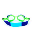 Aquatude - Swim Goggles - Mini Toad