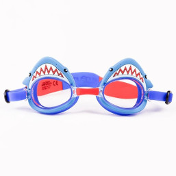 Aquatude - Swim Goggles - Shark Bit