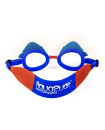 Aquatude - Swim Goggles - Shark Bit