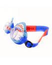 Aquatude - Swim Goggles - Shark Bit