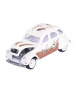 Majorette - French Touch Premium Die Cast Car - Citroen 2 CV