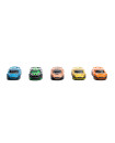 Majorette - 5 Pcs Giftpack - Rimac Nevera Edition