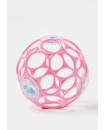 Bright Starts - Oball Rattle Easy-Grasp Toy - Pink