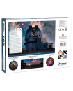 Frank - Astrophotography Twilight Telescope Puzzle  (Ladakh, India) 500 Pcs