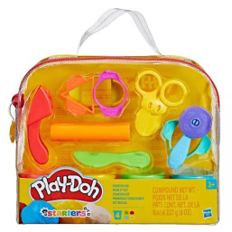 Hasbro - Play-Doh Starter Set