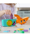 Hasbro - Playdoh Photo Fun Set