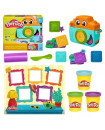 Hasbro - Playdoh Photo Fun Set
