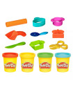 Hasbro - Play-Doh Starter Set
