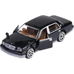 Majorette - Japan Series Deluxe - Toyota Century