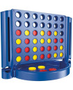 Hasbro - Connect 4 Grab And Go Refresh