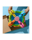 Hasbro - Gaming Hungry Hippo Refresh