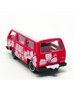 Majorette - Cast Heads Deluxe - Volkswagen T3