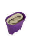 Space Sand 110Gm With Accessories - Tan