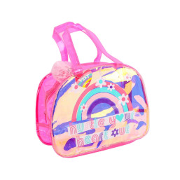 Boston Bag-Hustle U