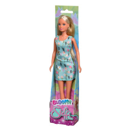 Steffi Love - Bloomy Pop