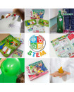 Science 4 You Science of Pranks Educational STEM Kit