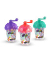 So Slime - Sensory slime Shaker-Mixer - Green
