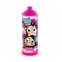 Air Brush - Airbrush Plush Neon Mini Mystery 2 Pack