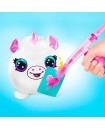 Air Brush - Airbrush Plush Neon Mini Mystery 2 Pack