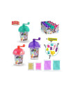 So Slime - Sensory slime Shaker-Mixer - Green