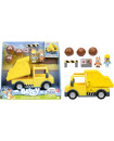Bluey's Dump Truck