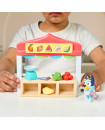 Bluey S10 Mini Playset Farmers Market