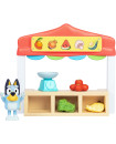 Bluey S10 Mini Playset Farmers Market
