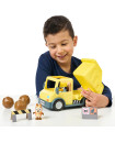 Bluey's Dump Truck