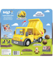 Bluey's Dump Truck