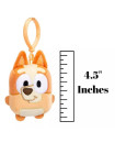 Bluey Mini  4.75 Inch Bingo Plush
