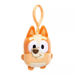 Bluey Mini  4.75 Inch Bingo Plush