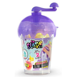 So Slime - Sensory slime Shaker-Mixer - Purple
