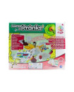 Science 4 You Science of Pranks Educational STEM Kit
