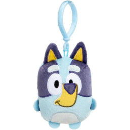 Bluey Mini  4.75 Inch Bingo Plush