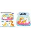Sorry - Hardcover Board Book