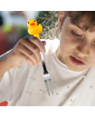 Fruit Fork - Stainless Steel Duck 6 Pcs Set