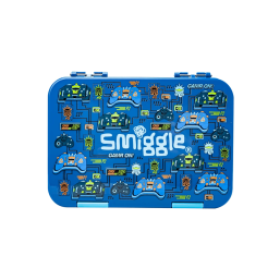 Smiggle - Bento Lunchbox - Medium