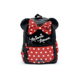 Smiggle - 17 Inch Disney Minnie Mouse Backpack