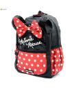Smiggle - 17 Inch Disney Minnie Mouse Backpack