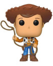 Funko Pop! - Disney Pixar: Toy Story 4: Woody - Vinyl Figure