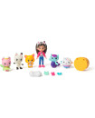Gabby's DH - The Movie, Cat-venture Crew Pack