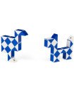 Rubik's Connector's Snake