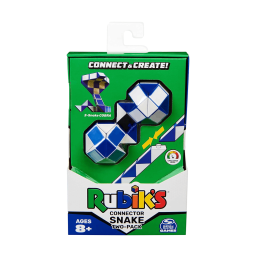 Rubik's Connector's Snake