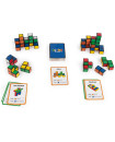 Rubiks Cube It Game