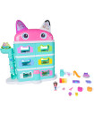 Gabby's Dollhouse - The Movie, Gabby’s Meow-mazing Dollhouse