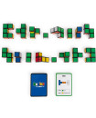 Rubiks Cube It Game